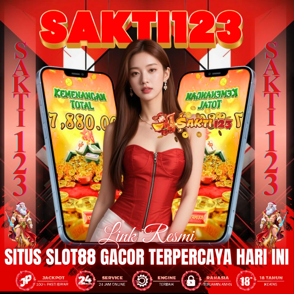SAKTI123